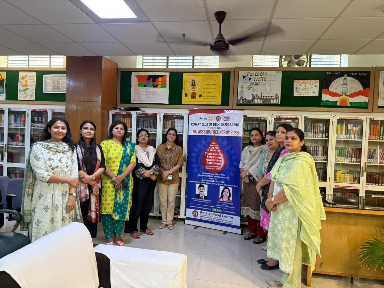 workshop-on-thalassemia