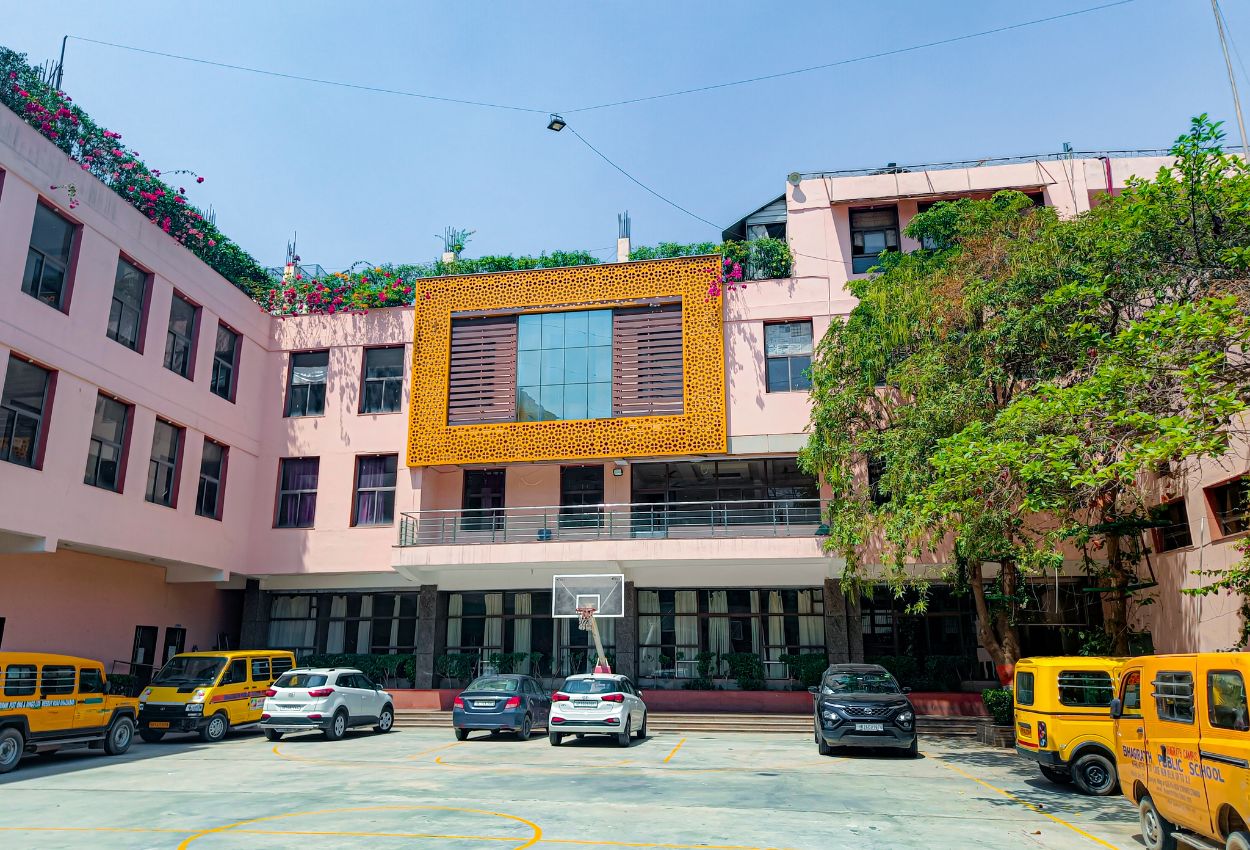Bhagirath Sewa Sansthan