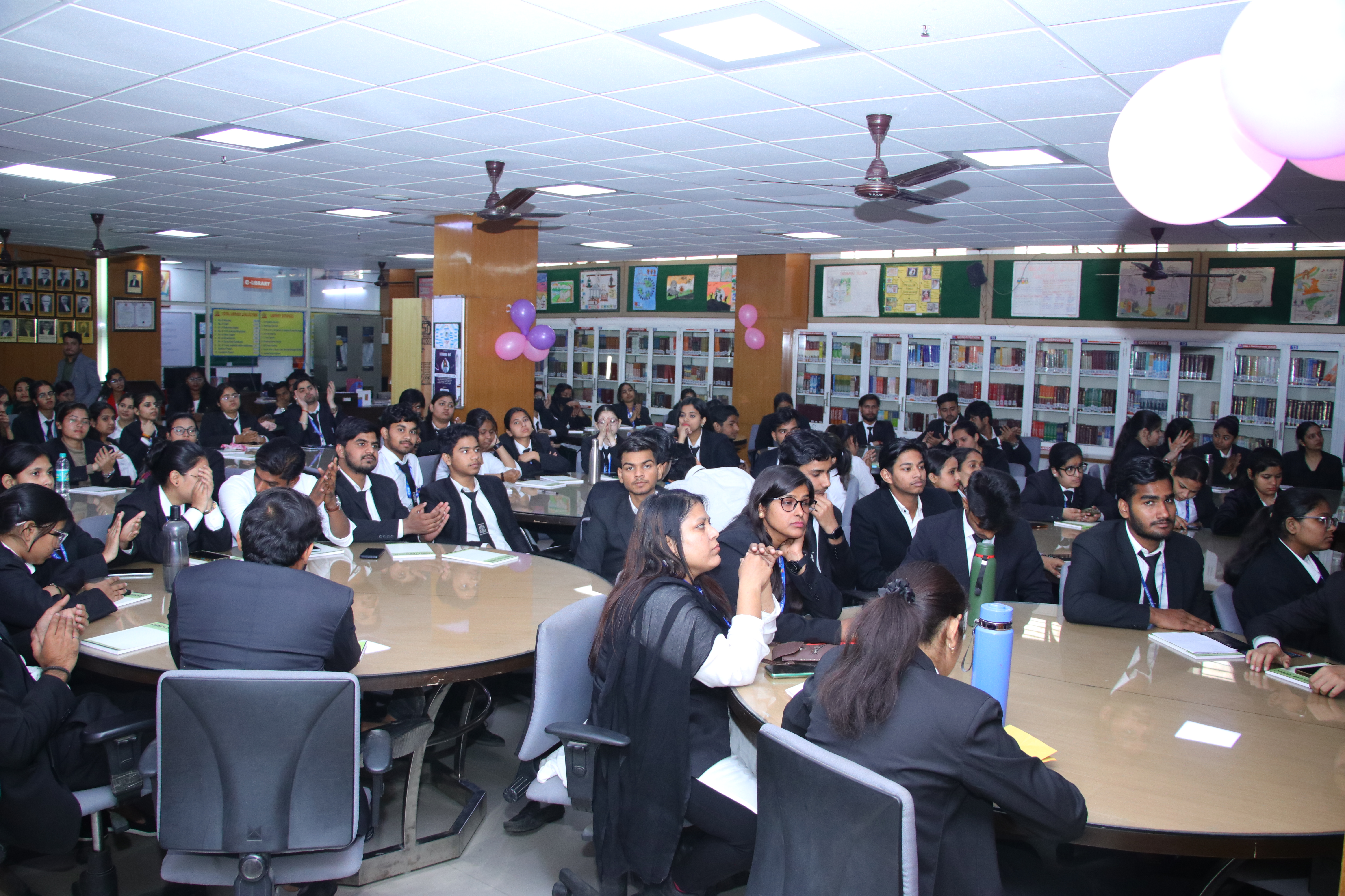 Student Activities