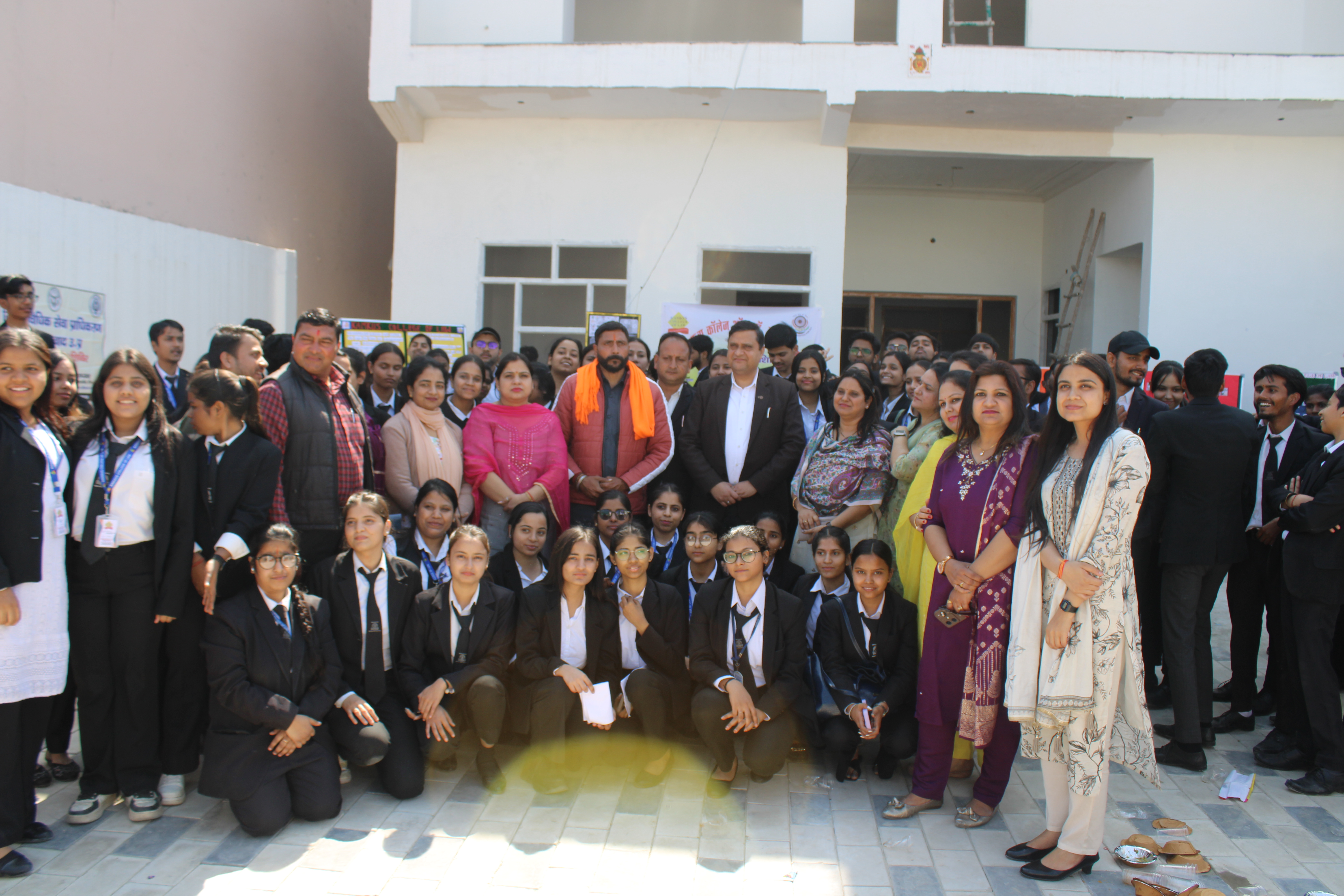 Learning Environment