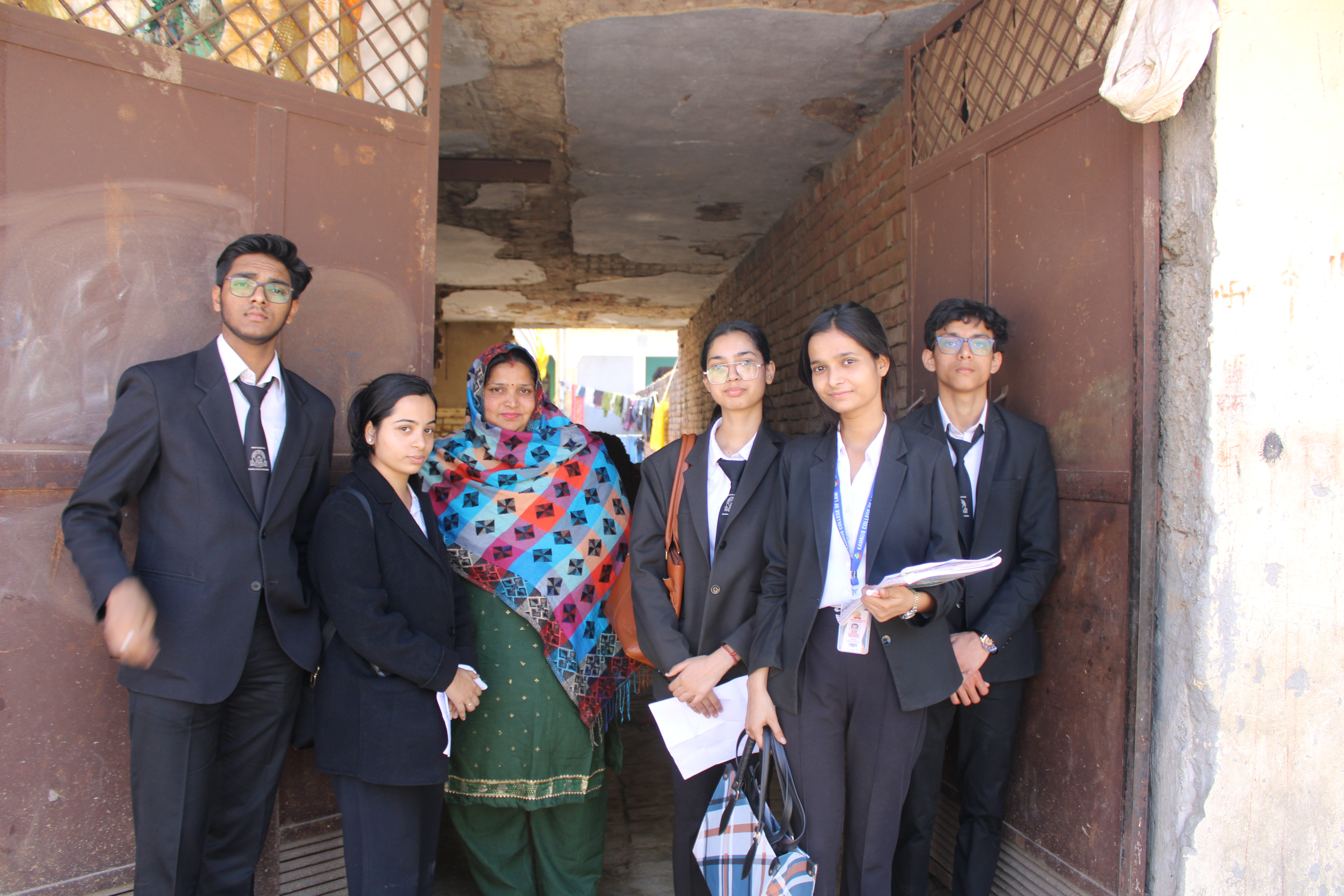 Student Community