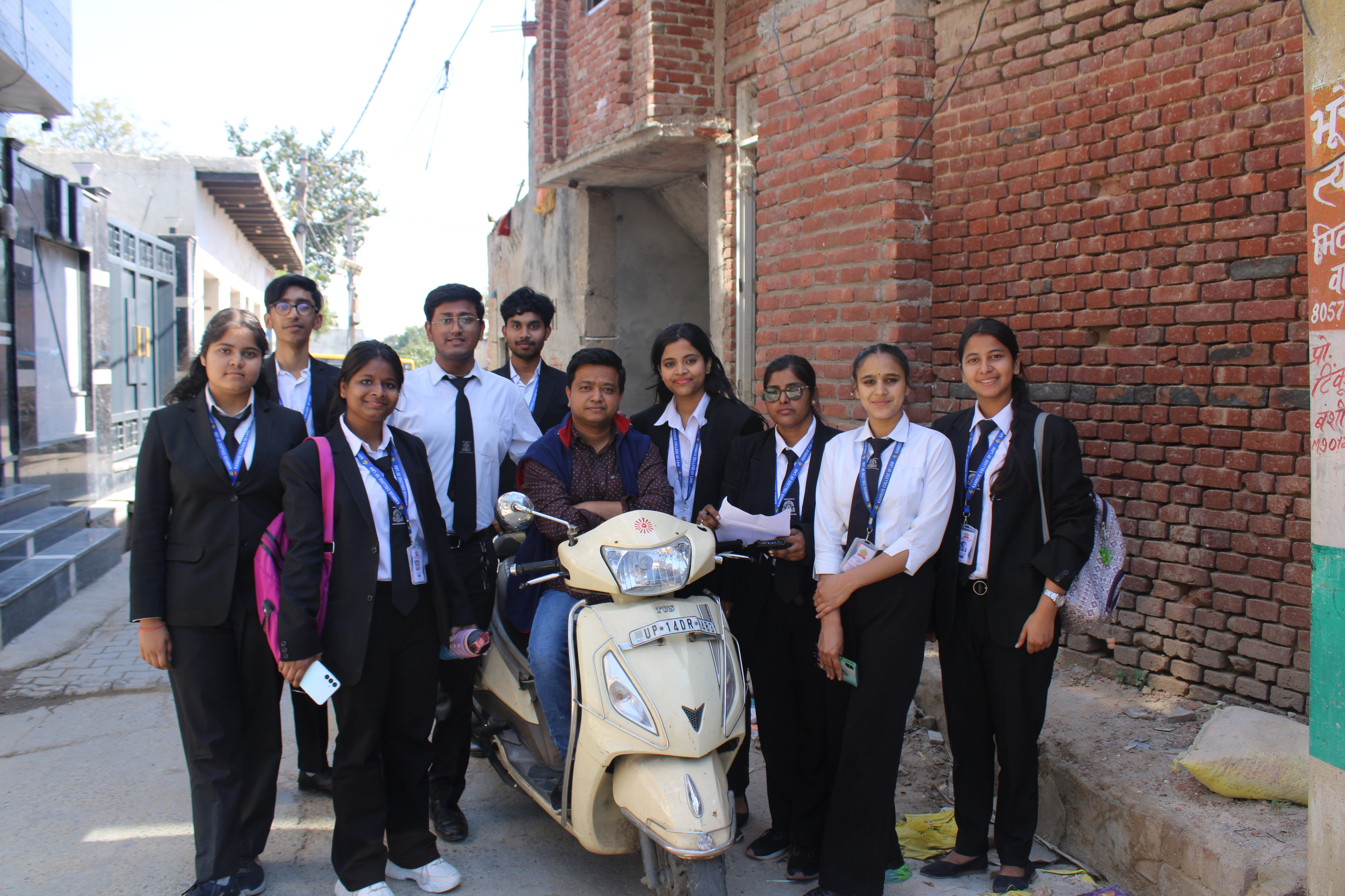 Legal Education