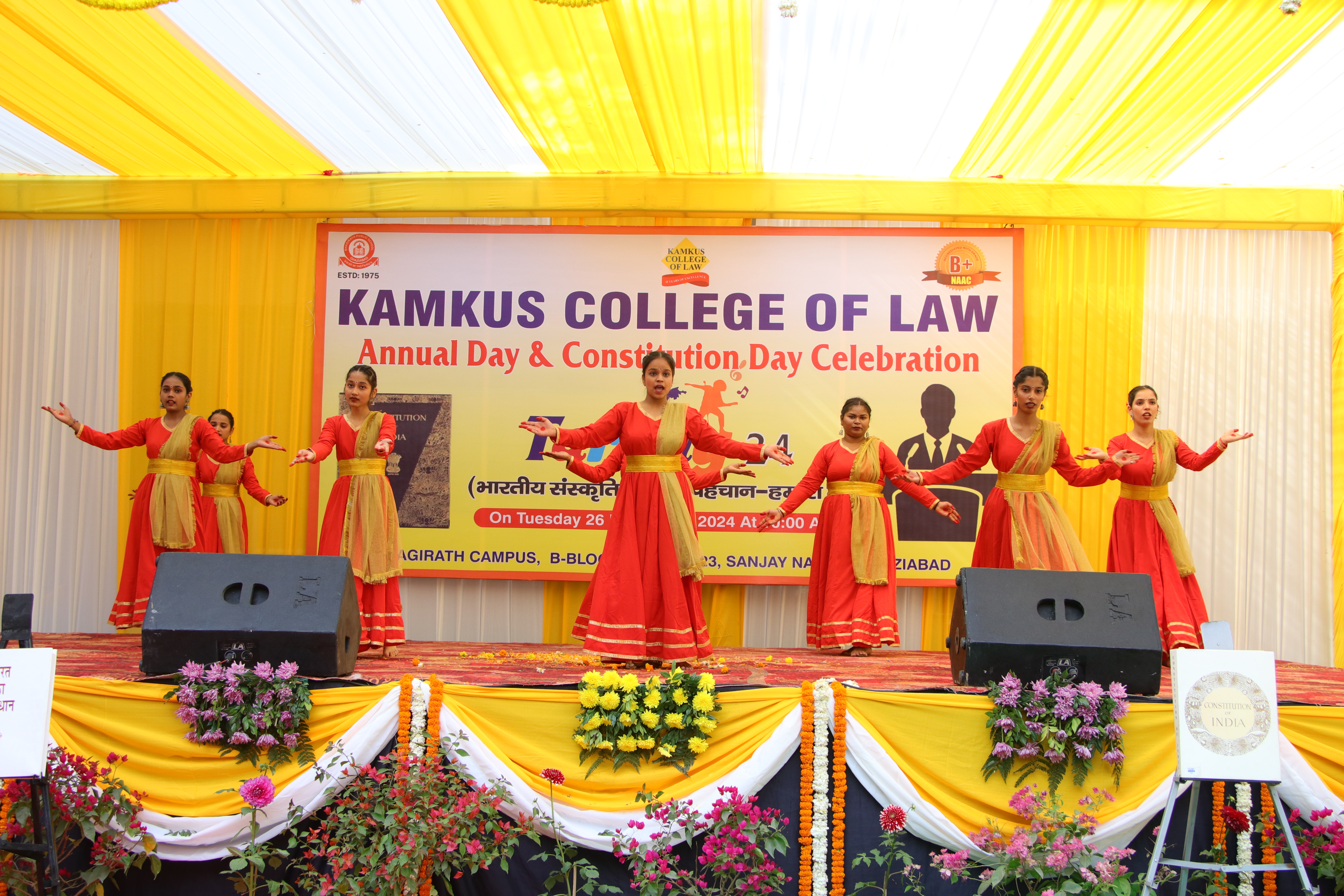 Legal Education